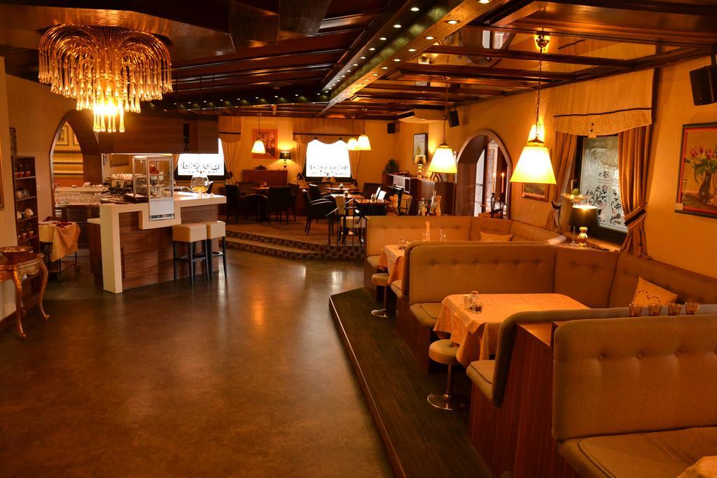 Hotel Leonardo Slovenska Bistrica