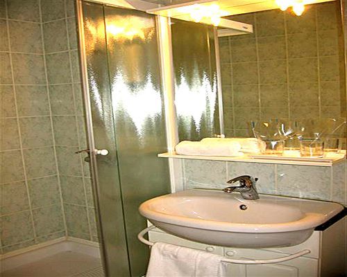 Hotel Leonardo