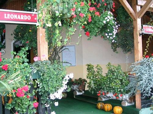 Hotel Leonardo 3*
